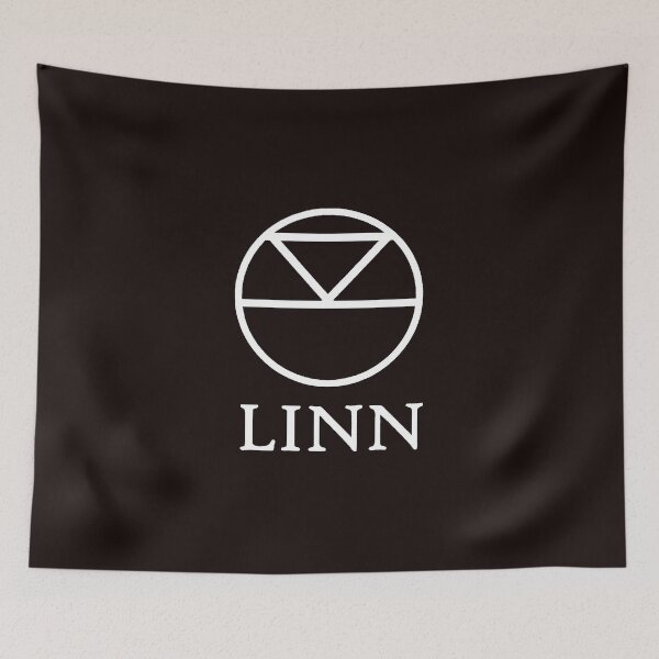 Item preview, BEST SELLER   Linn Products Merchandise     designed and sold by IsacThompsoner.