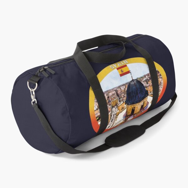Item preview, Elche Spain Travel designed and sold by Thistle-TShop.