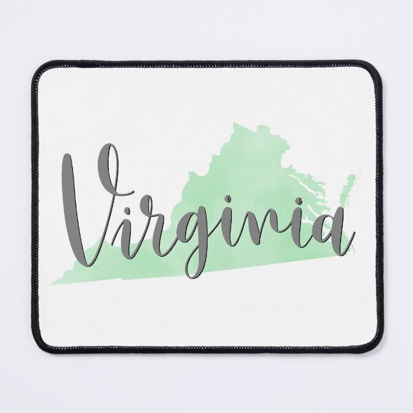 Item preview, Virginia designed and sold by sadieapples.