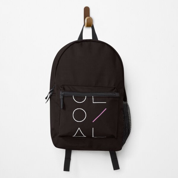Item preview, BEST SELLER Loona Logo Merchandise 2 designed and sold by IsacThompsoner.