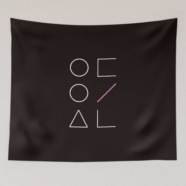 Item preview, BEST SELLER   Loona Logo Merchandise    2 designed and sold by IsacThompsoner.