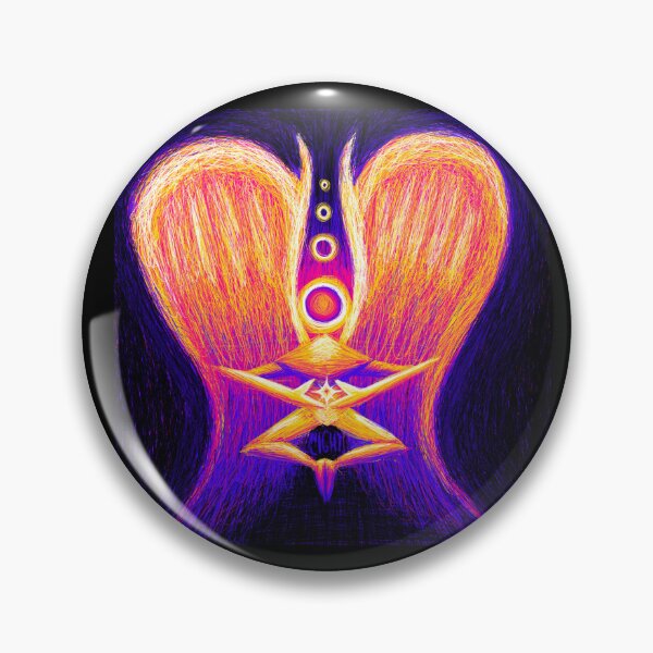 Item preview, Angel designed and sold by gibbearish.