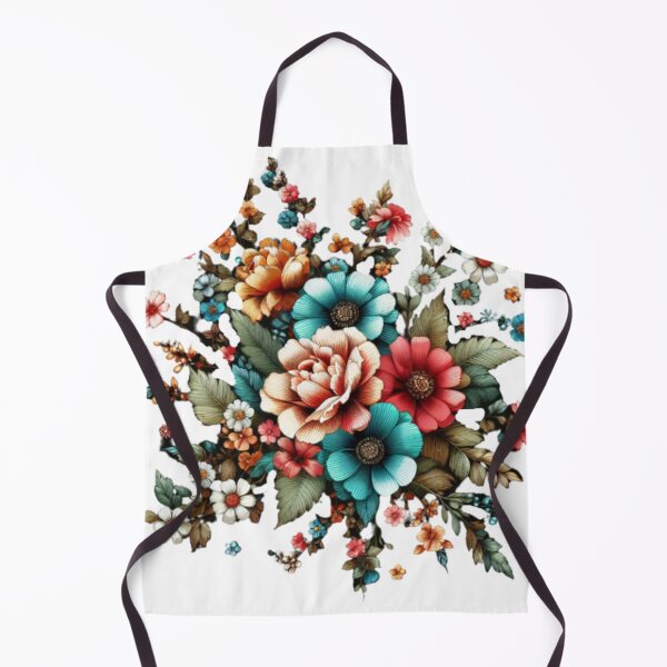 Item preview, colorful Flowers Summer designed and sold by hamza mil ☑️.