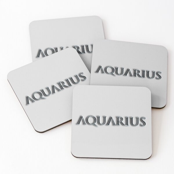 Item preview, Aquarius designed and sold by Astrology Horoscope Art.