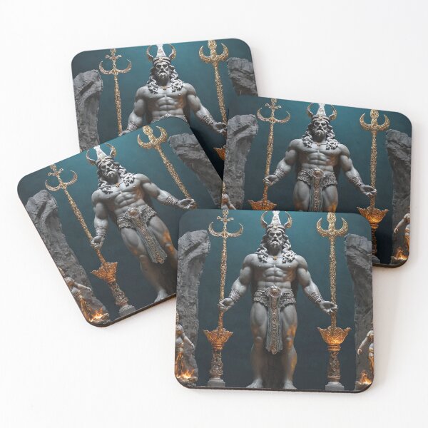 Item preview, god a wrath designed and sold by InverseReaction.