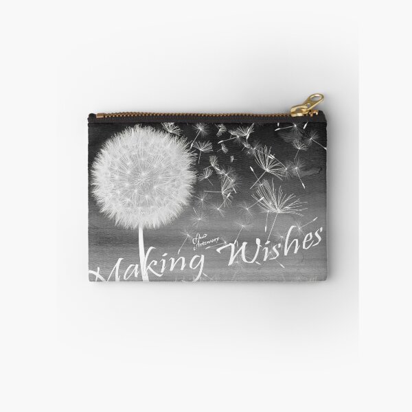 Item preview, Making Dandelion Wishes designed and sold by Fluid Artzworx.