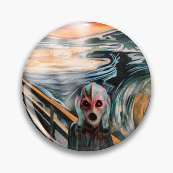 Item preview, Poor Harry Vanderspeigle  designed and sold by Neniewalker.