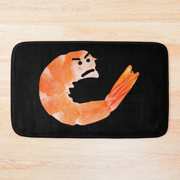 Item preview, Mad Shrimp designed and sold by Shrimps 4 Life.