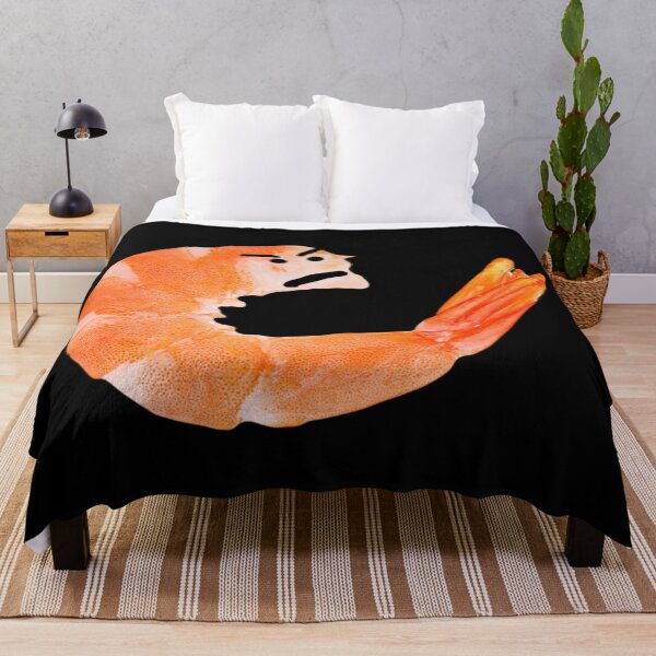 Item preview, Mad Shrimp designed and sold by Shrimps 4 Life.