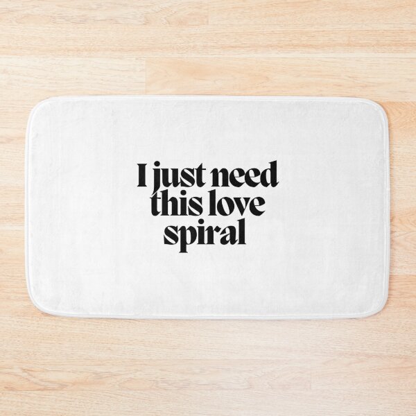 Item preview, I just need this love spiral  designed and sold by CharmStudio.