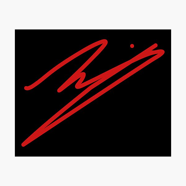 StrayKids スキズ ハン ジソン 直筆サイン 渋谷109フラッグ StrayKids