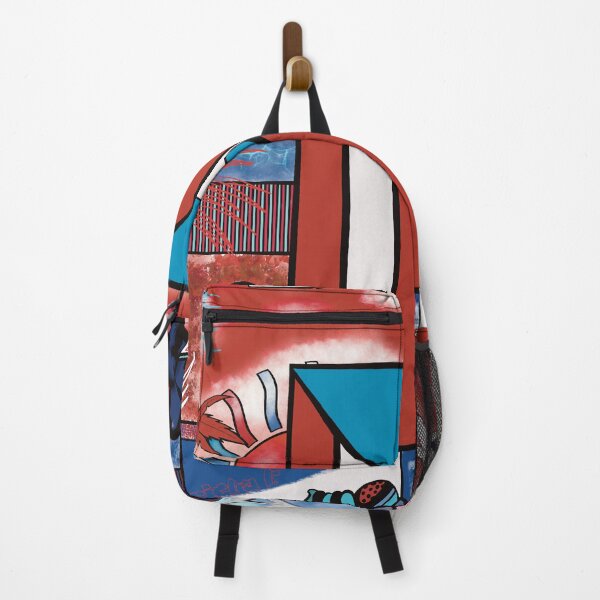 Item preview, Red, White, & Blue Puerto Rico designed and sold by Inx Artworks.