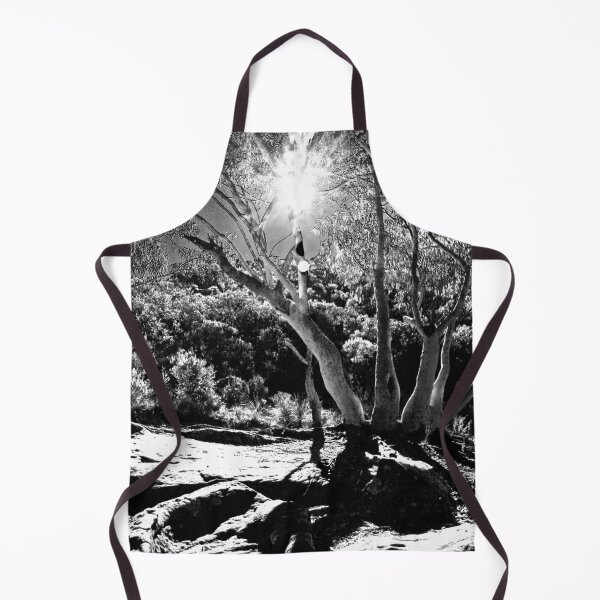 Item preview, Sunshine thru the Gumtrees! designed and sold by Mickangelhere.