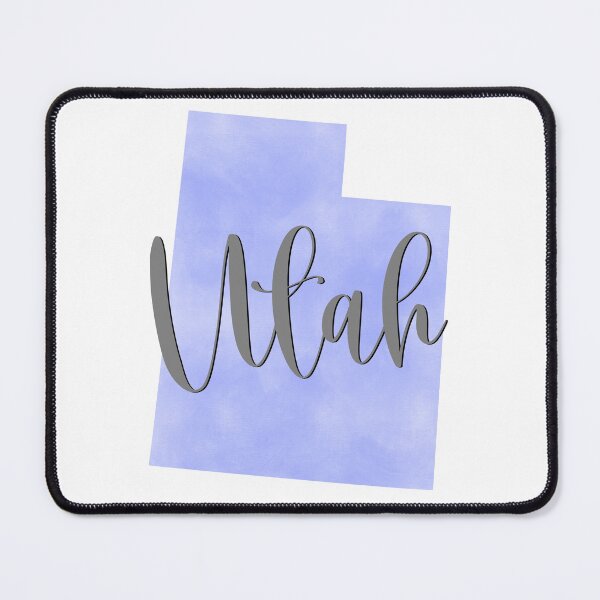 Item preview, Utah designed and sold by sadieapples.