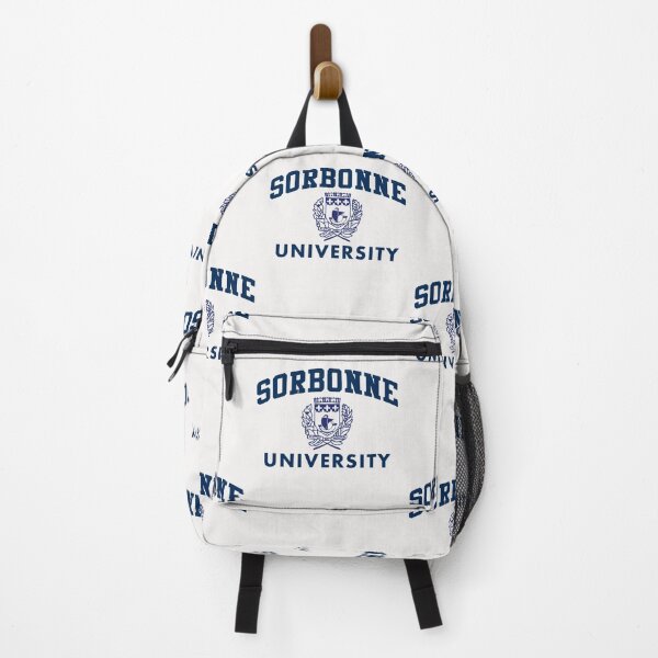 Item preview, La Sorbonne designed and sold by StudentsVibes.