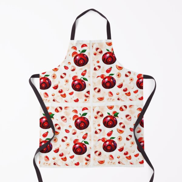 Item preview, Seamless background with fruit designed and sold by Iiibear888.