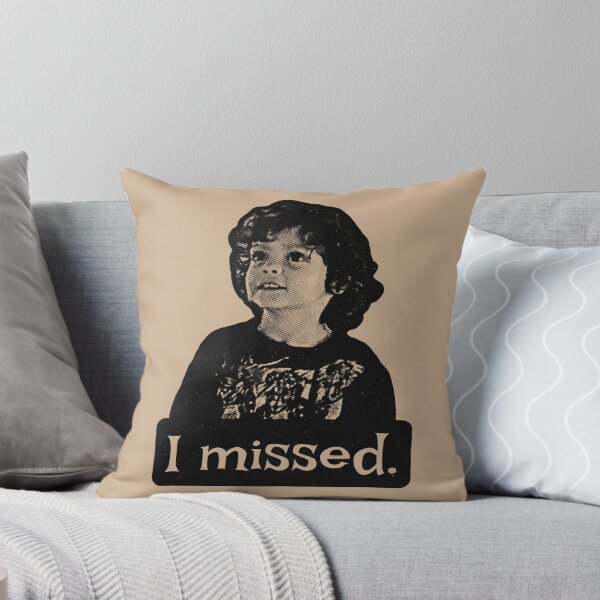 Item preview, “I missed.” Daddy Day Care designed and sold by Cuttintees.
