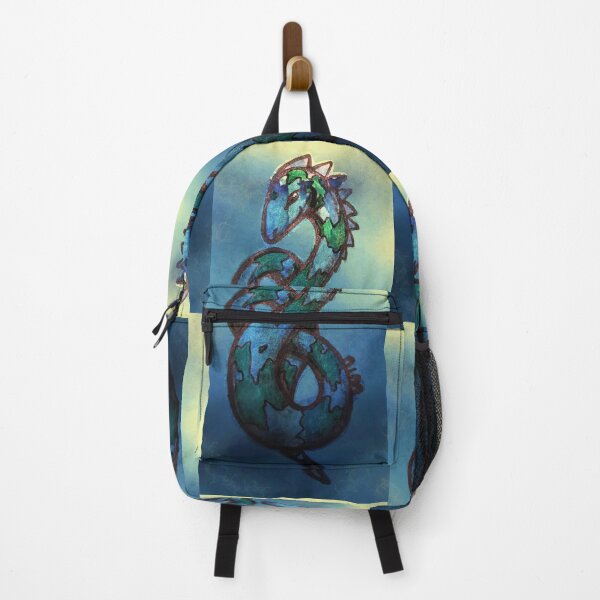 Item preview, Earth Dragon designed and sold by sarunamii.