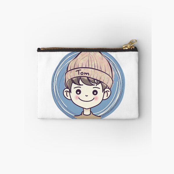 Item preview, Handsome and kind boy. designed and sold by atika-atk.
