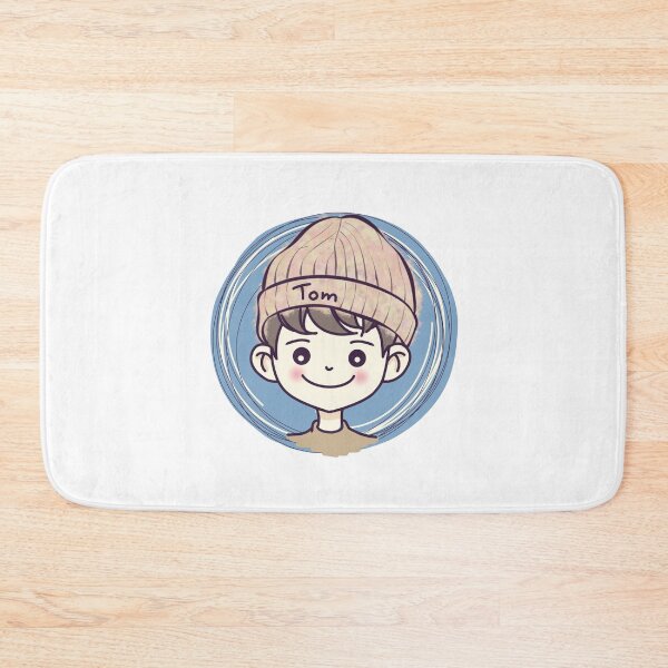 Item preview, Handsome and kind boy. designed and sold by atika-atk.