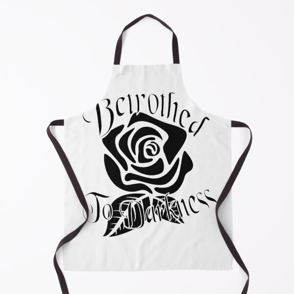 Item preview, Betrothed To Darkness Rose designed and sold by Mystic Creations.