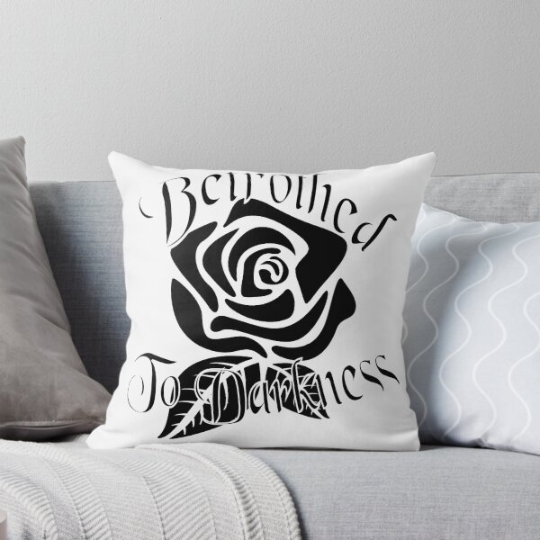 Item preview, Betrothed To Darkness Rose designed and sold by Mystic Creations.