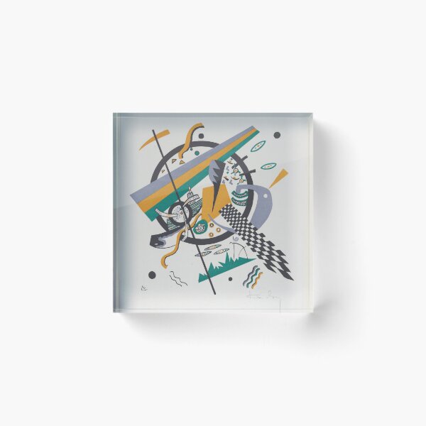 Item preview, Lithographie fur die Vierte Bauhausmappe designed and sold by guagamela617.