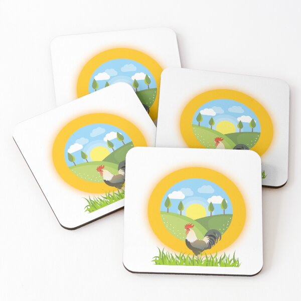 Item preview, Good Mornig designed and sold by becca6125.
