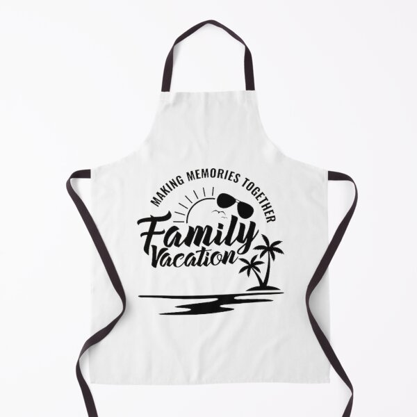 Item preview, Family vacation making memories together designed and sold by PersianGallary.