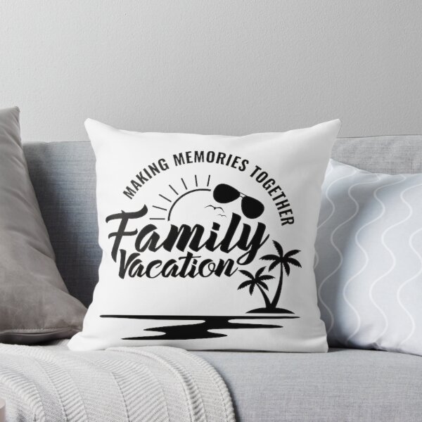 Item preview, Family vacation making memories together designed and sold by PersianGallary.