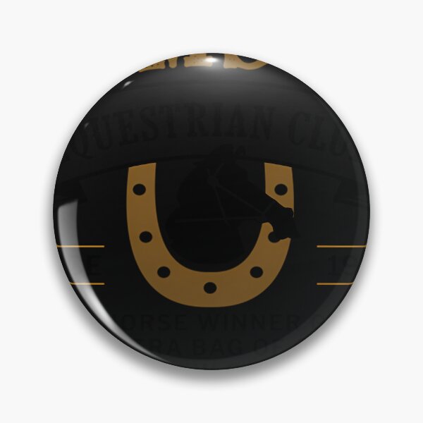 Item preview, Samson Equestrian Club designed and sold by CHRISHULTZ.