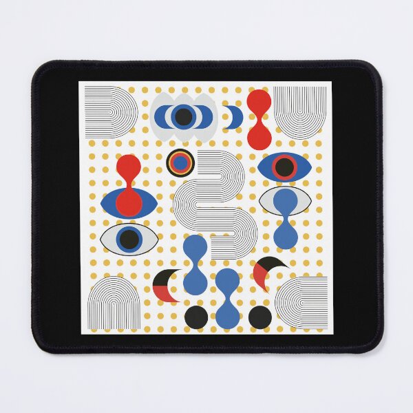 Item preview, Modern Art for Modern Dune designed and sold by SparklefilthStudios.
