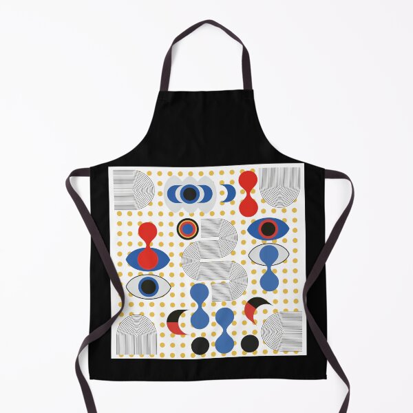 Item preview, Modern Art for Modern Dune designed and sold by SparklefilthStudios.