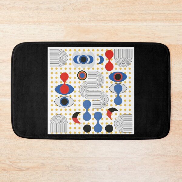 Item preview, Modern Art for Modern Dune designed and sold by SparklefilthStudios.