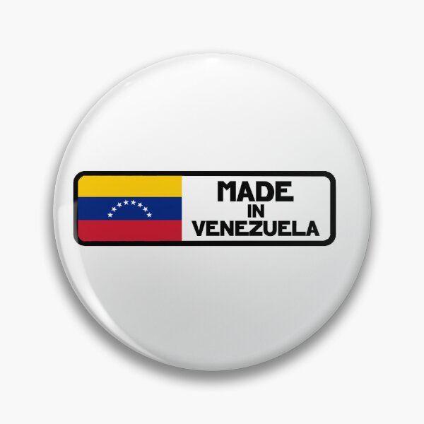 Item preview, Made in Venezuela designed and sold by Bibianoda.