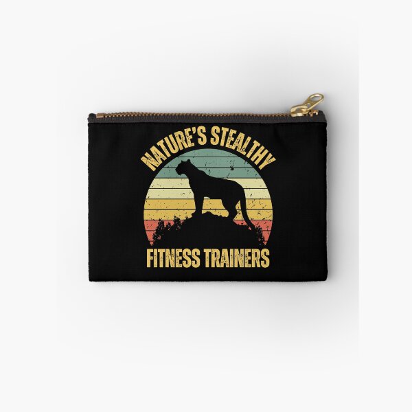 Item preview, Nature's Stealthy Fitness Trainers designed and sold by AussieWonders.