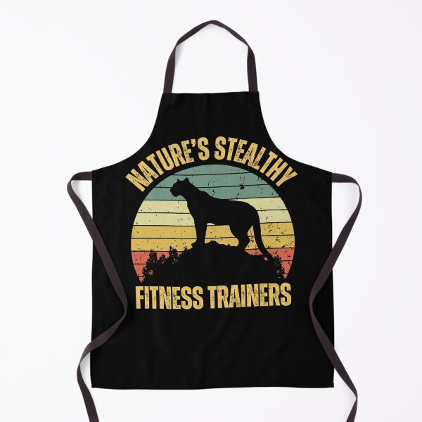 Item preview, Nature's Stealthy Fitness Trainers designed and sold by AussieWonders.
