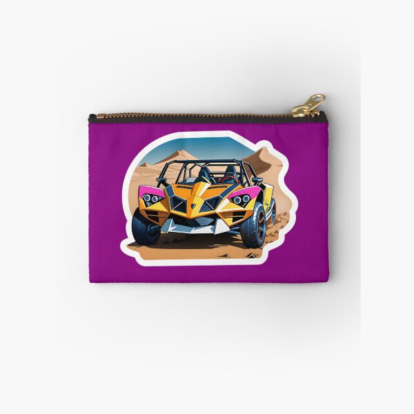 Artikelvorschau, Cool Dune Buggy Desert Rally Racing Car entworfen und verkauft von TheArtOfPat.