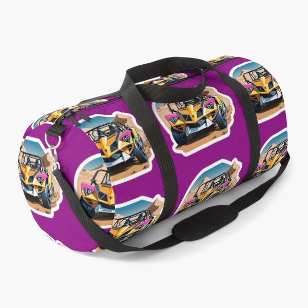 Item preview, Cool Dune Buggy Desert Rally Racing Car designed and sold by TheArtOfPat.