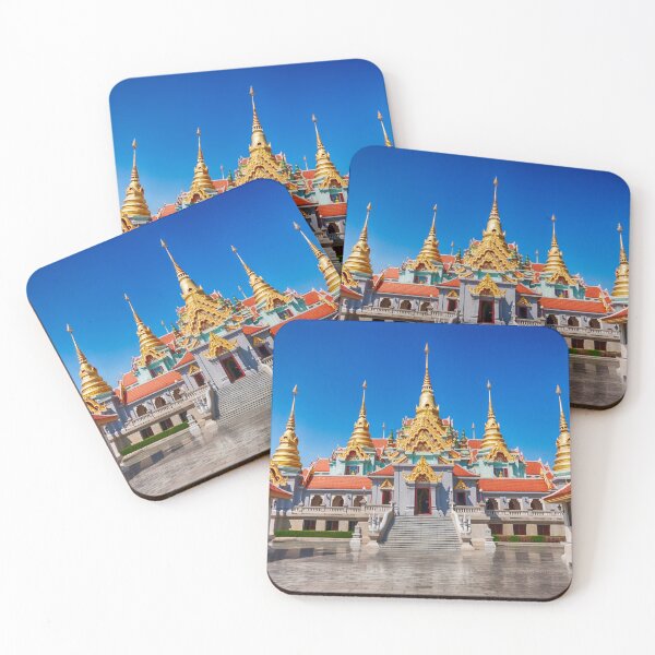 Item preview, Wat Thang Sai designed and sold by Kevin Hellon.