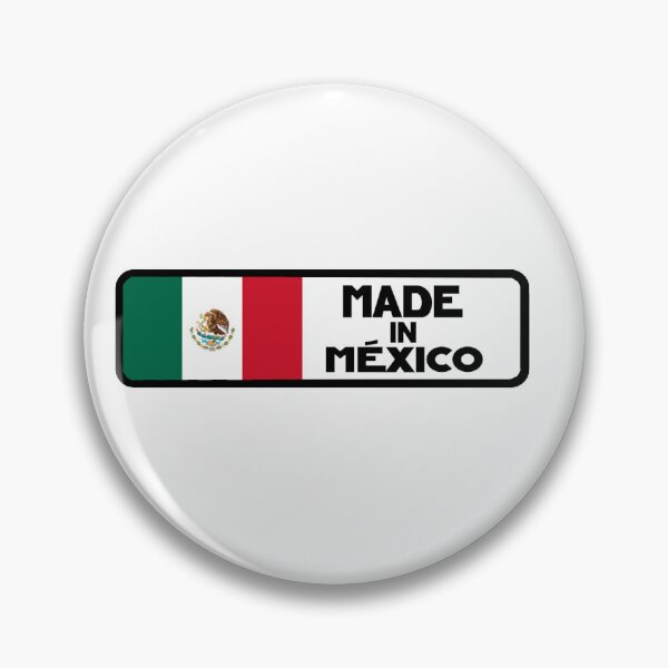 Item preview, Made in Mexico designed and sold by Bibianoda.