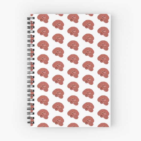 Item preview, Human brain designed and sold by pastelquartz.