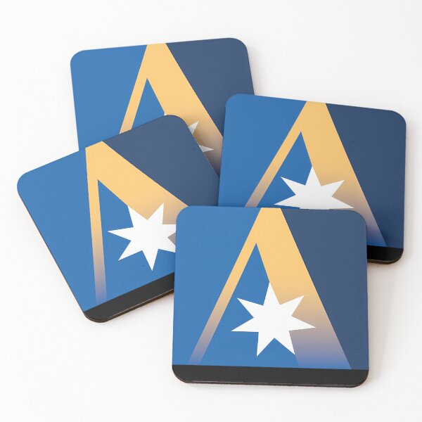 Item preview, Ansett Australia Logo designed and sold by DAWHATTNN.