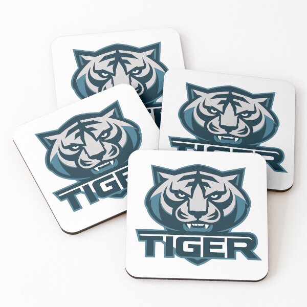 Item preview, Blue Tiger designed and sold by GFORCE_SHOP.
