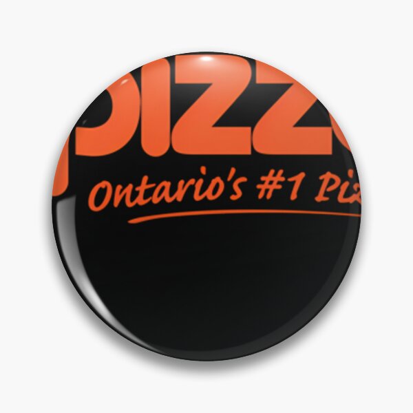 Item preview, Pizza Pizza - Official Logo designed and sold by DAWHATTNN.