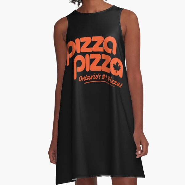 Artikel-Vorschau von Pizza Pizza – Offizielles Logo, designt und verkauft von DAWHATTNN.