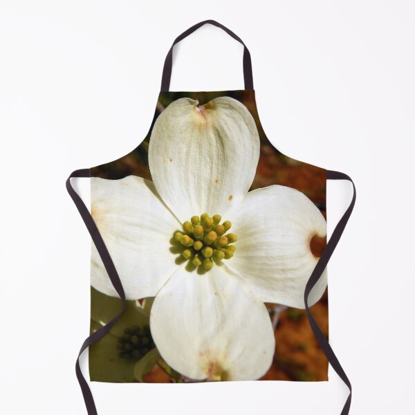 Item preview, Almost Fully Blooming Dogwood designed and sold by gistinker.
