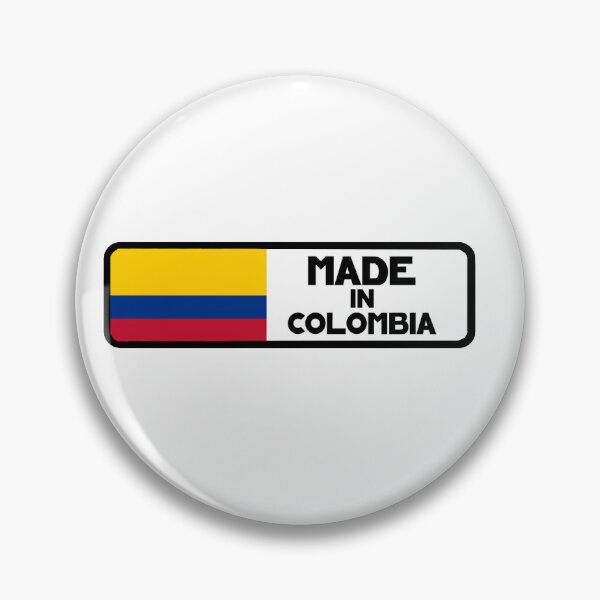 Item preview, Made in Colombia designed and sold by Bibianoda.