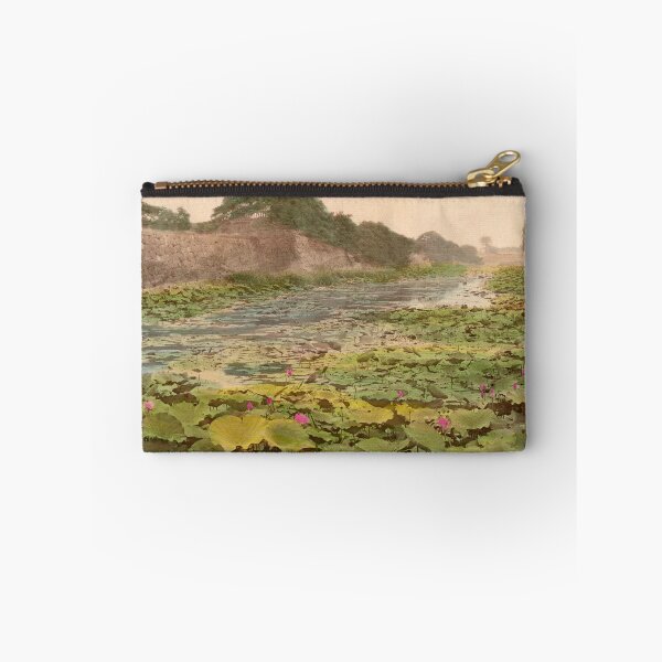 Item preview, View of Tokyo Castle designed and sold by Photos of Japan.