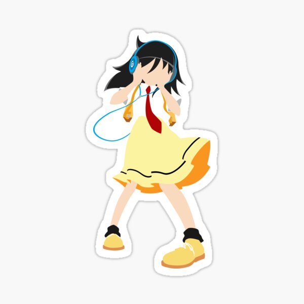 tomokookokok Sticker
